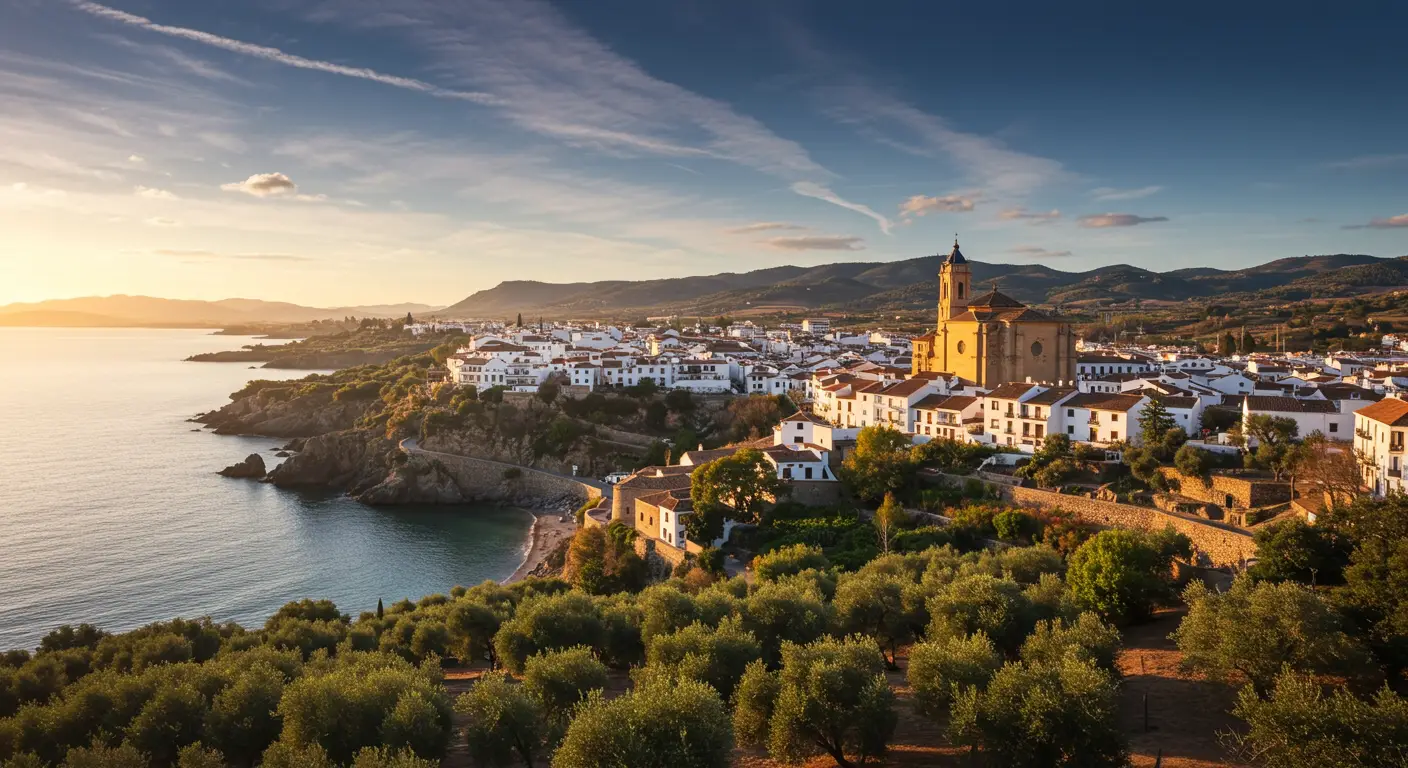 Townhouses for sale in Arroyo de la Miel Benalmádena