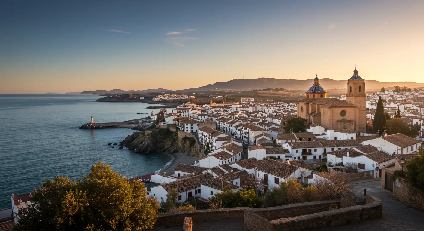 Townhouses for sale in Artola Marbella