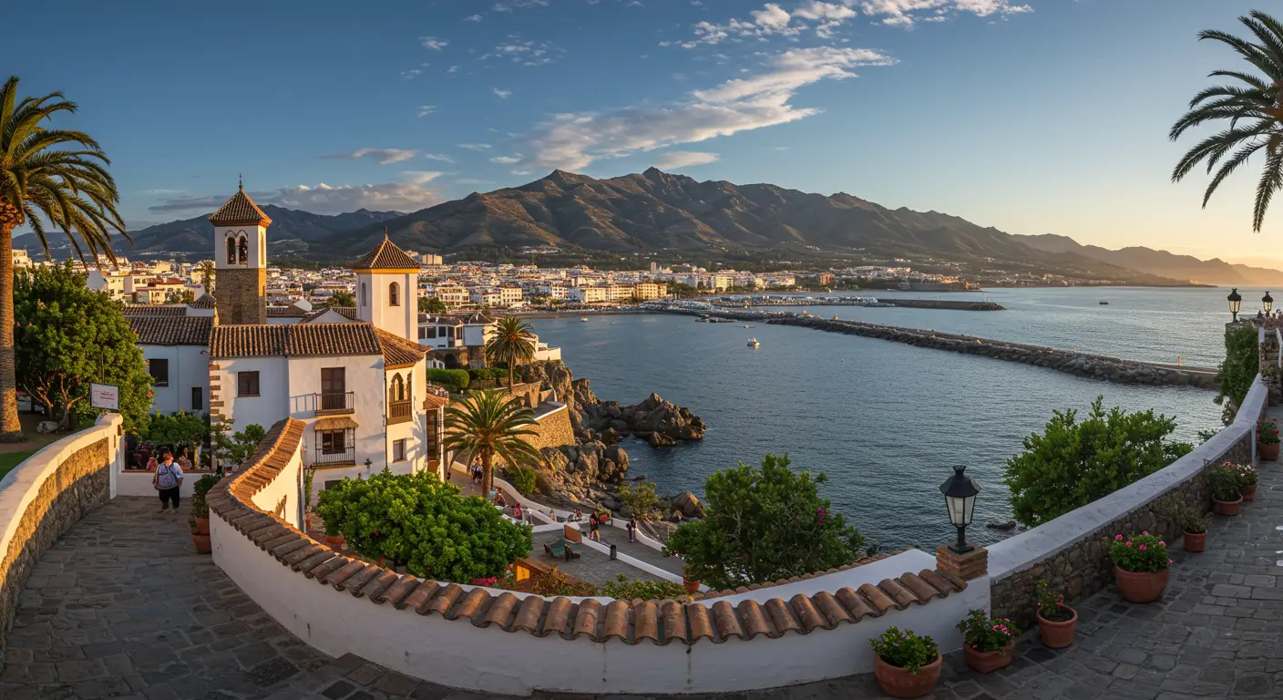 Townhouses for sale in Bahía de Marbella Marbella