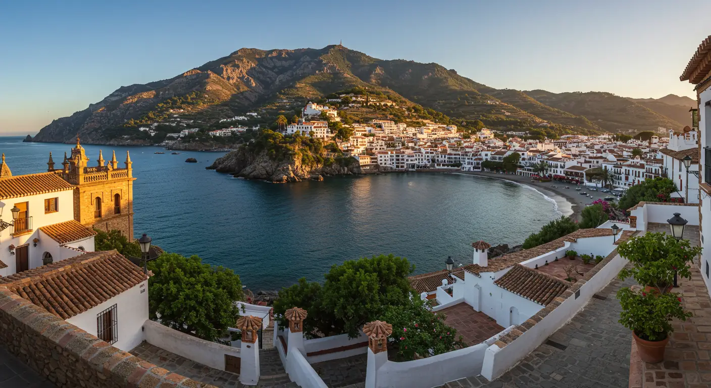 Townhouses for sale in Benahavís Benahavís