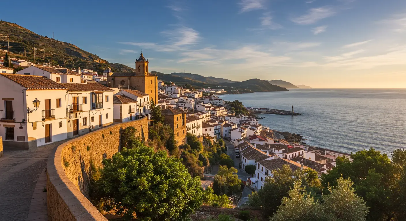 Townhouses for sale in Benamara Estepona