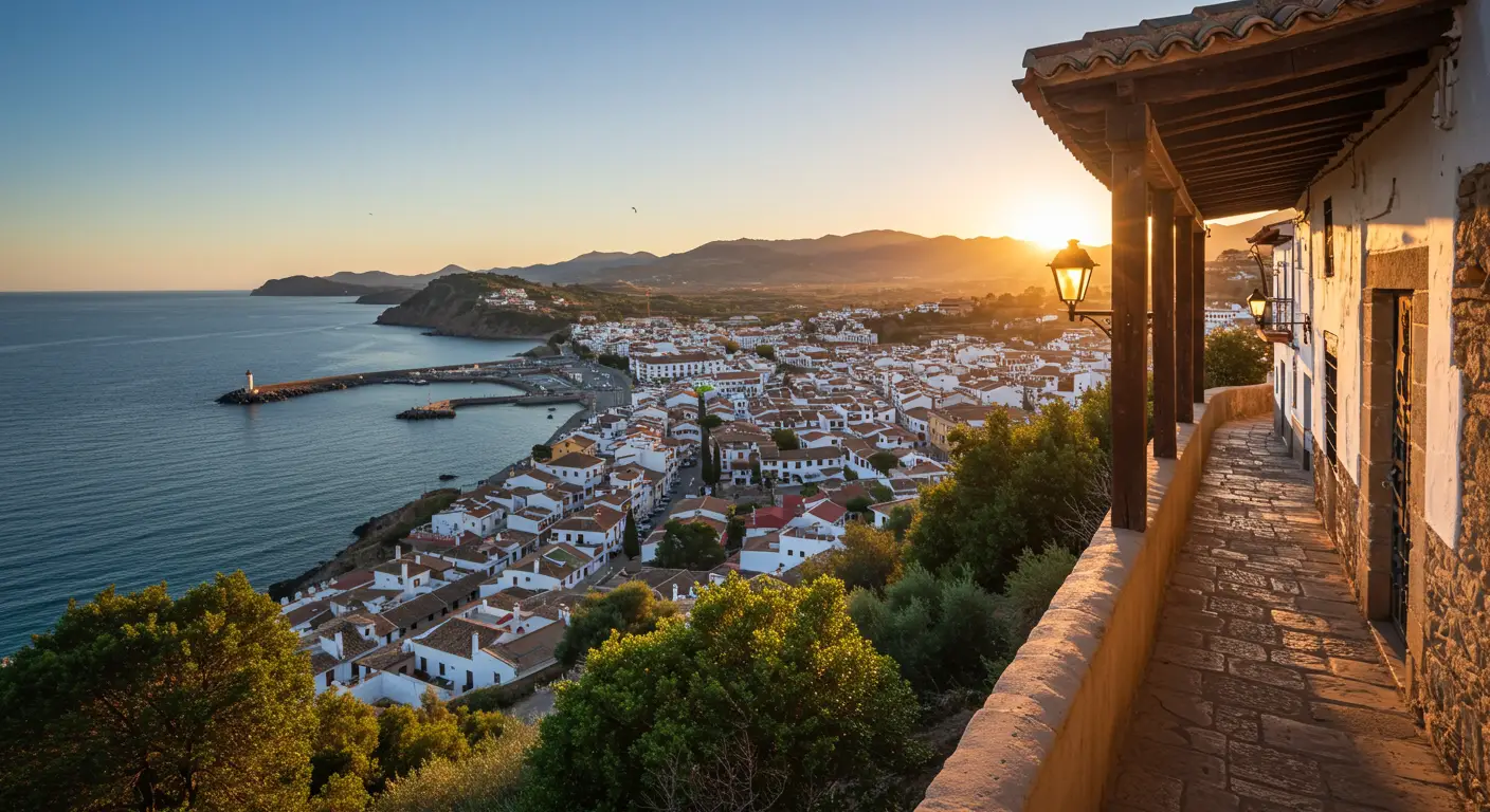 Townhouses for sale in Benavista Estepona