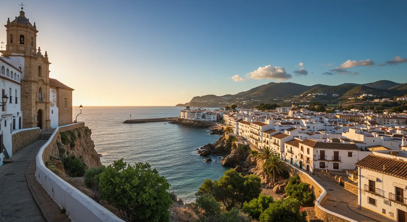 Townhouses for sale in Cabopino Marbella