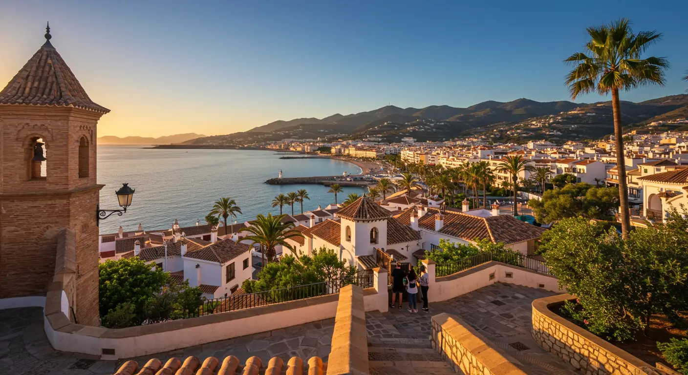 Townhouses for sale in Calahonda Mijas