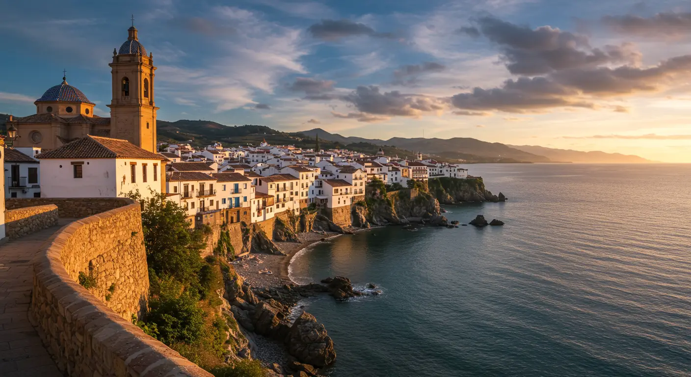 Townhouses for sale in Campanillas Málaga