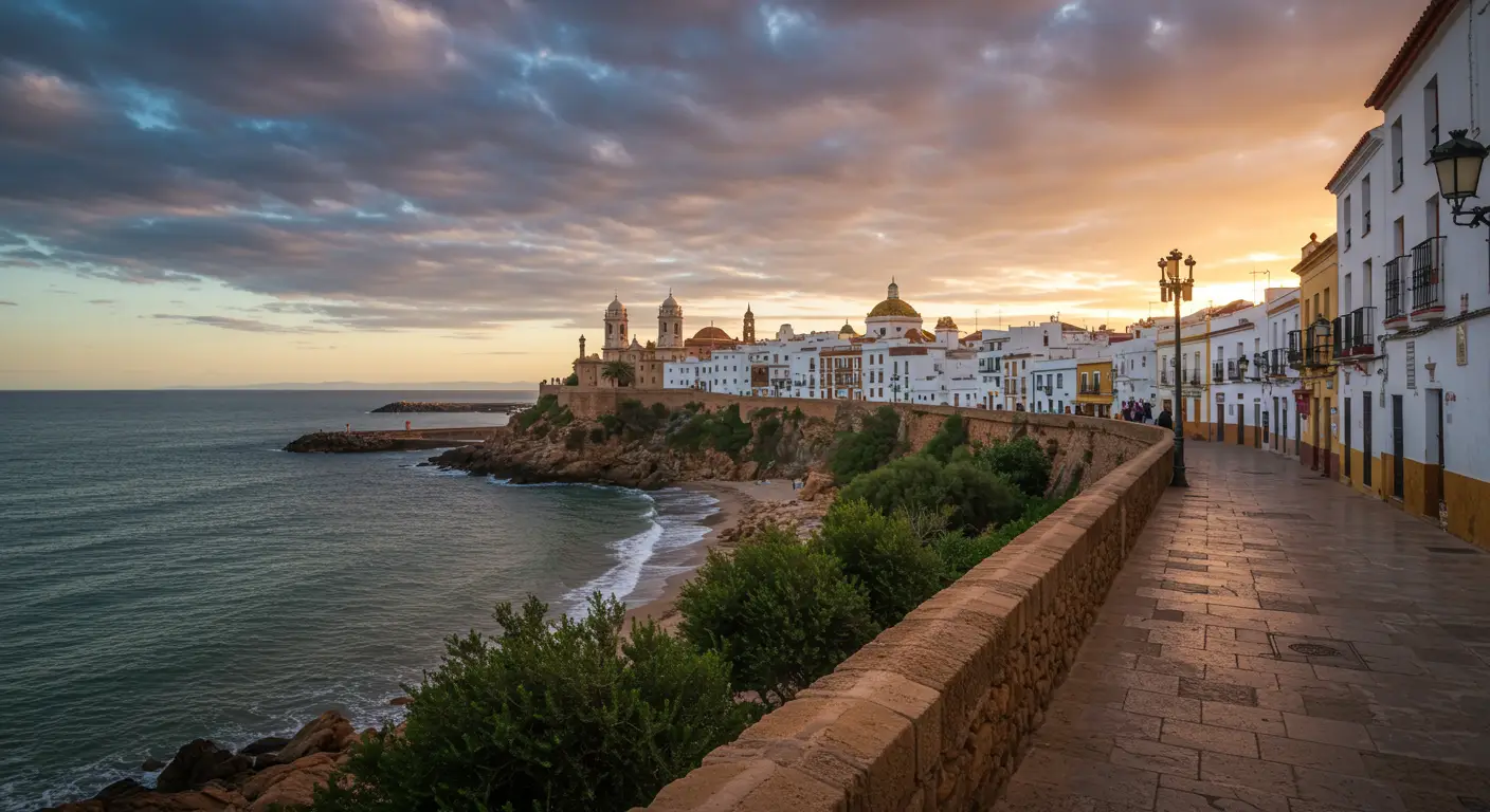 Townhouses for sale in Carretera de Cádiz Málaga
