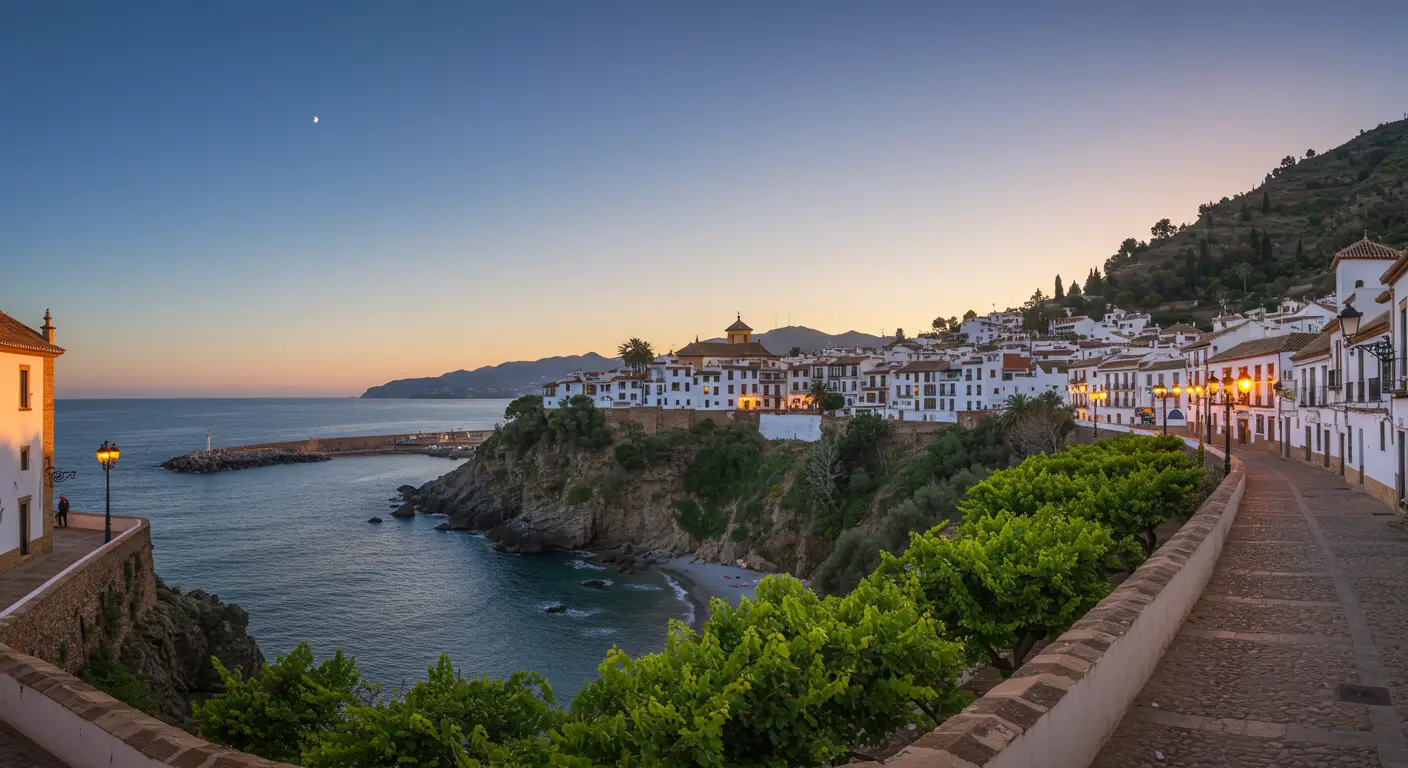 Townhouses for sale in Casares Casares