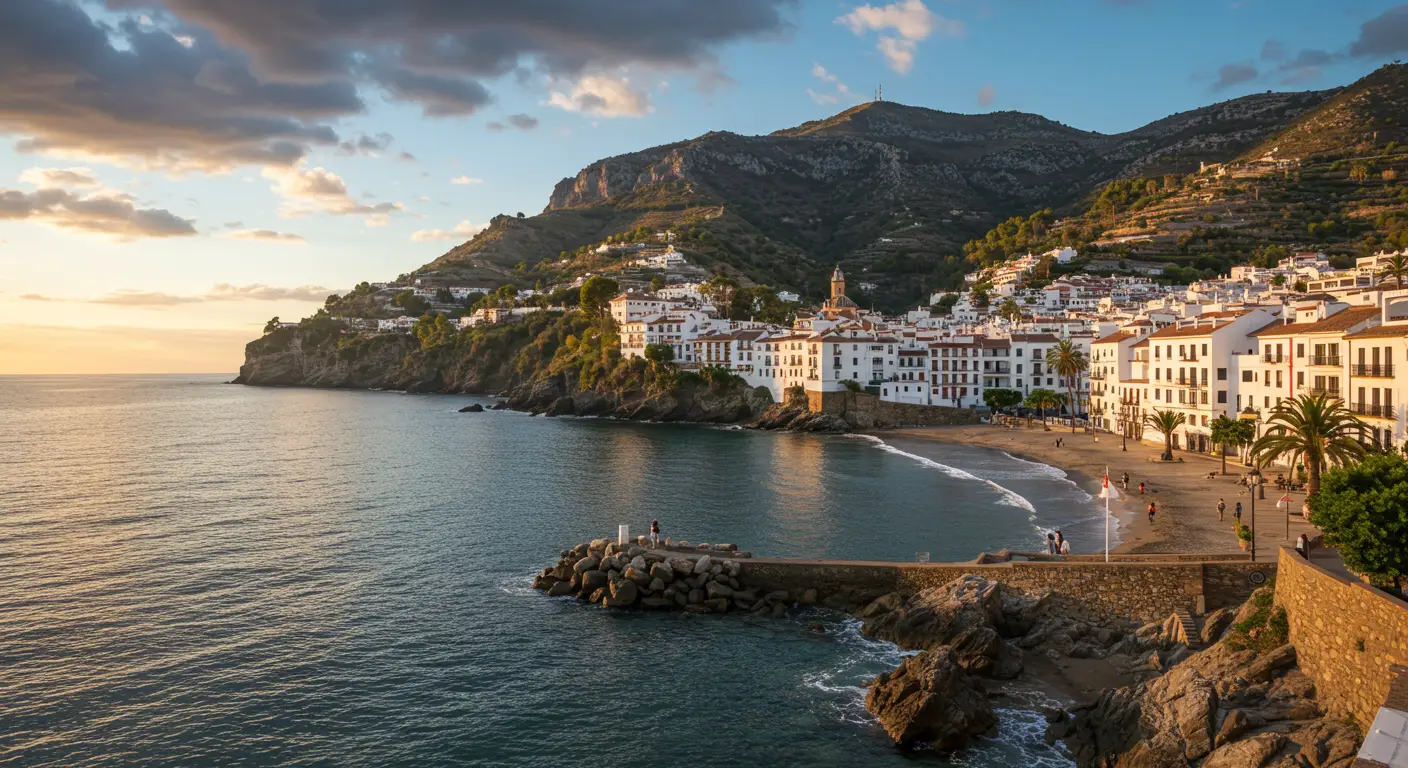 Townhouses for sale in Casares Playa Casares