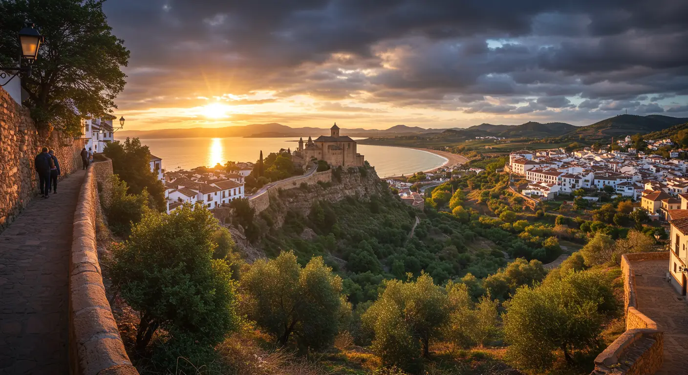 Townhouses for sale in Cerros del Aguila Mijas