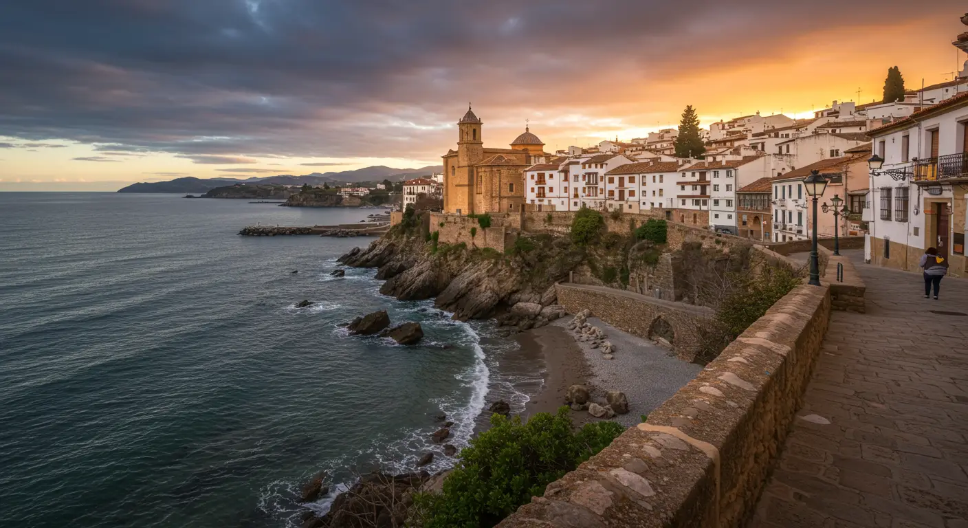 Townhouses for sale in Churriana Málaga