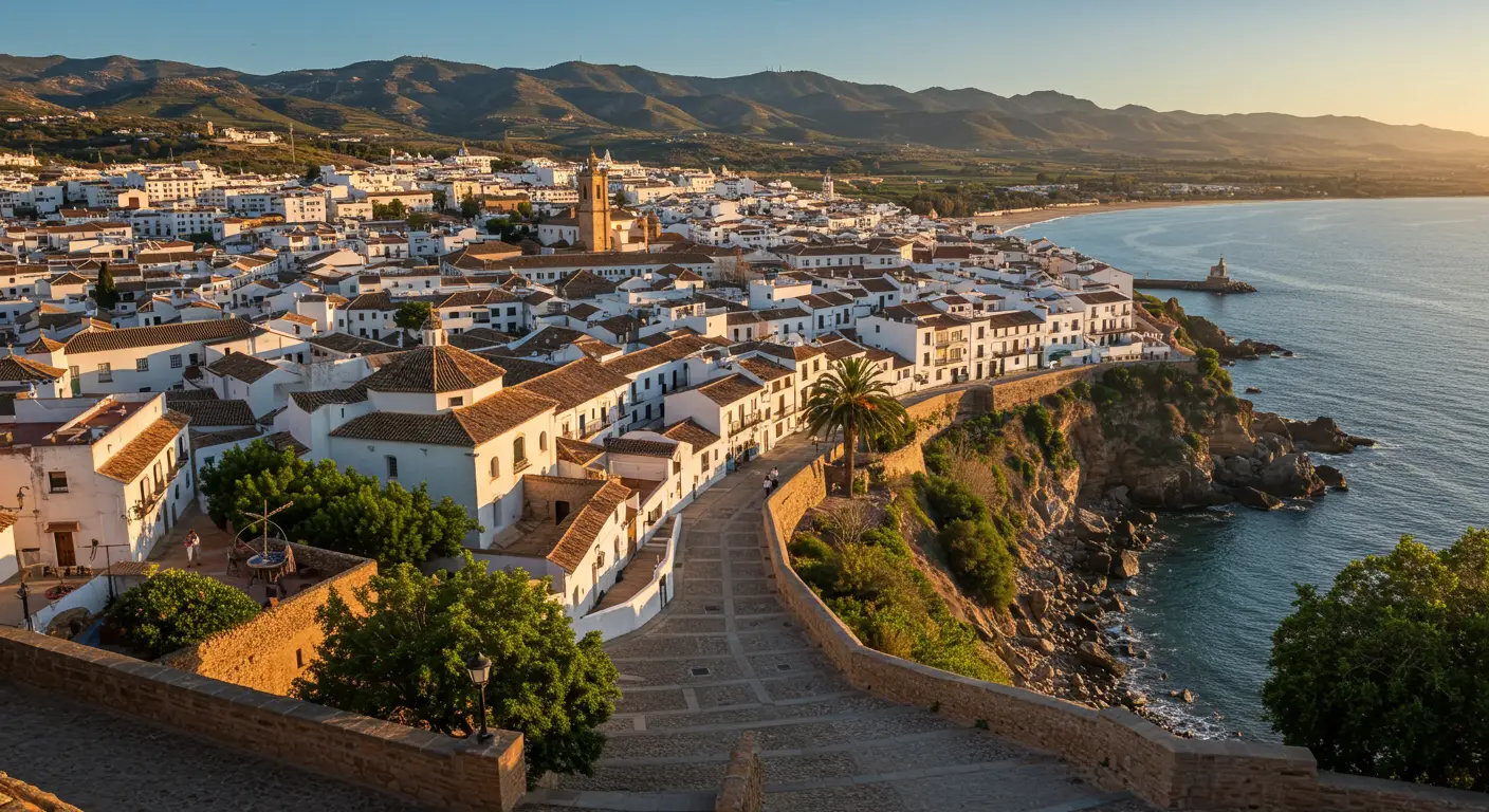 Townhouses for sale in Cortijo Blanco Marbella