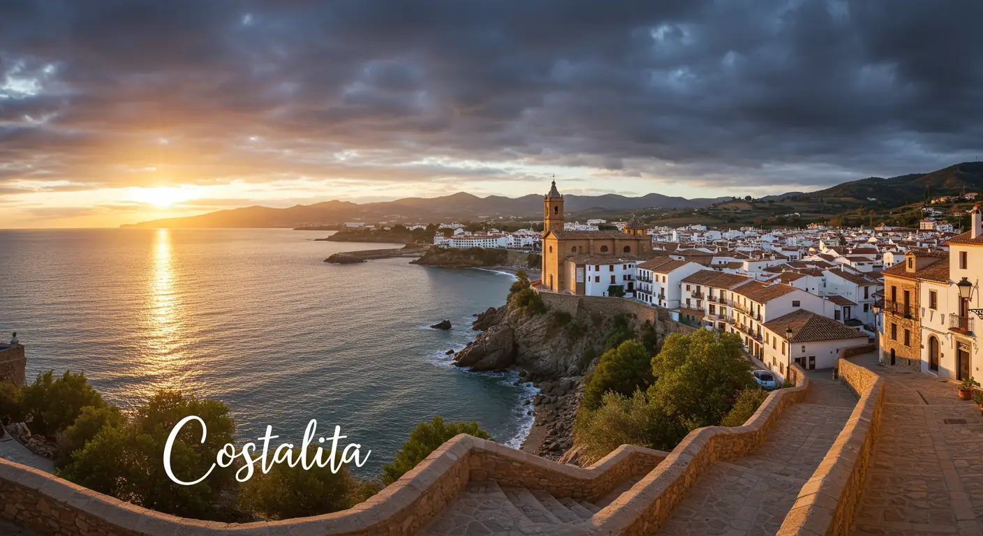 Townhouses for sale in Costalita Estepona