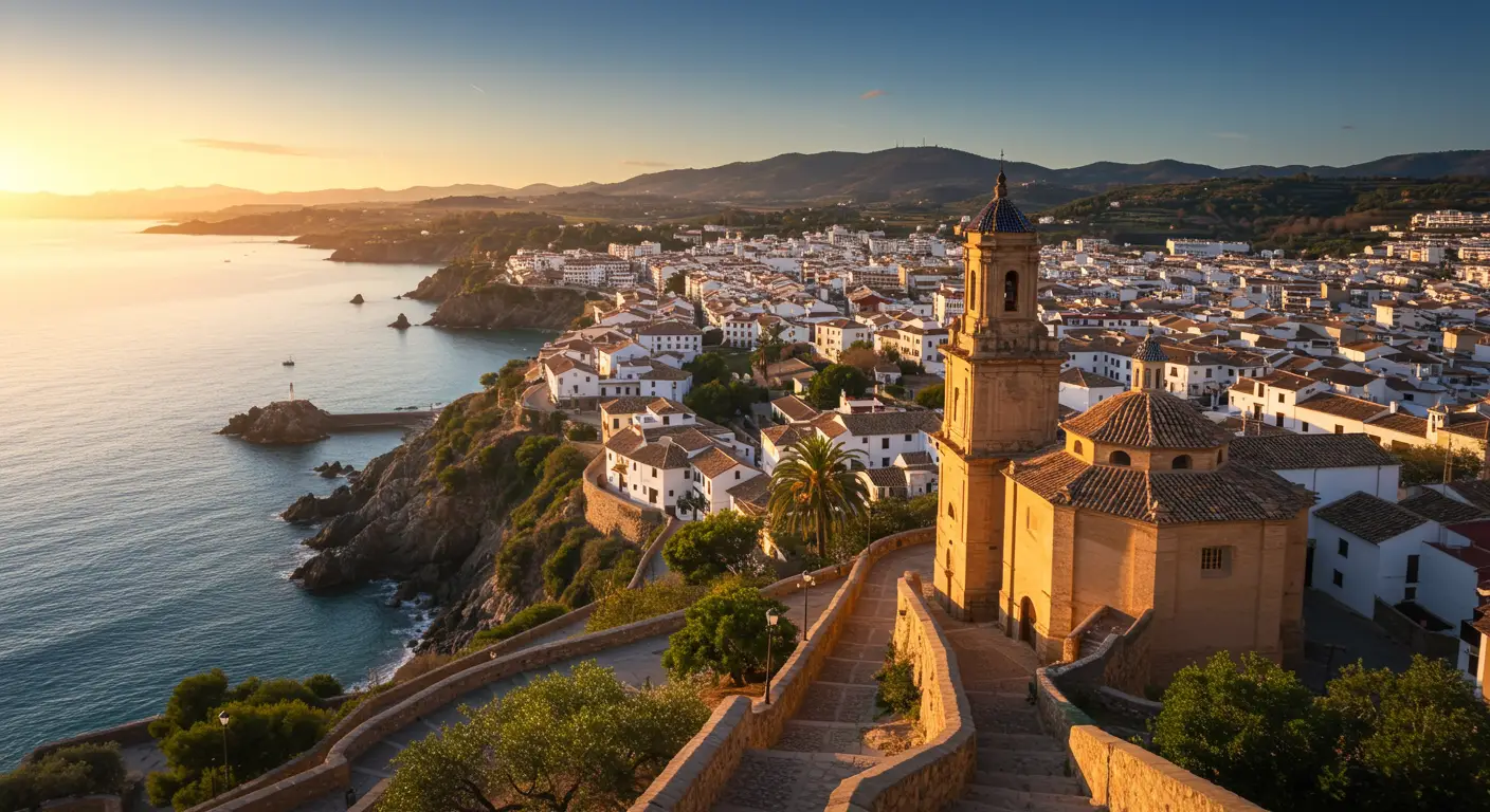 Townhouses for sale in El Coto Fuengirola