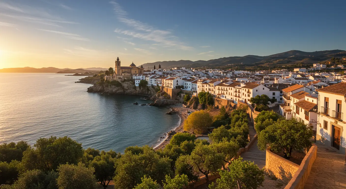 Townhouses for sale in El Madroñal Benahavís