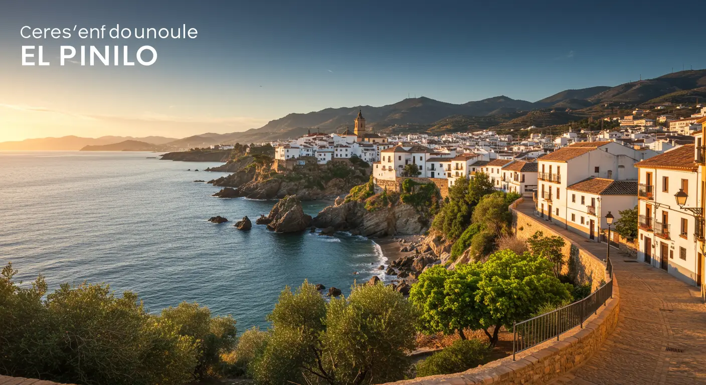 Townhouses for sale in El Pinillo Torremolinos