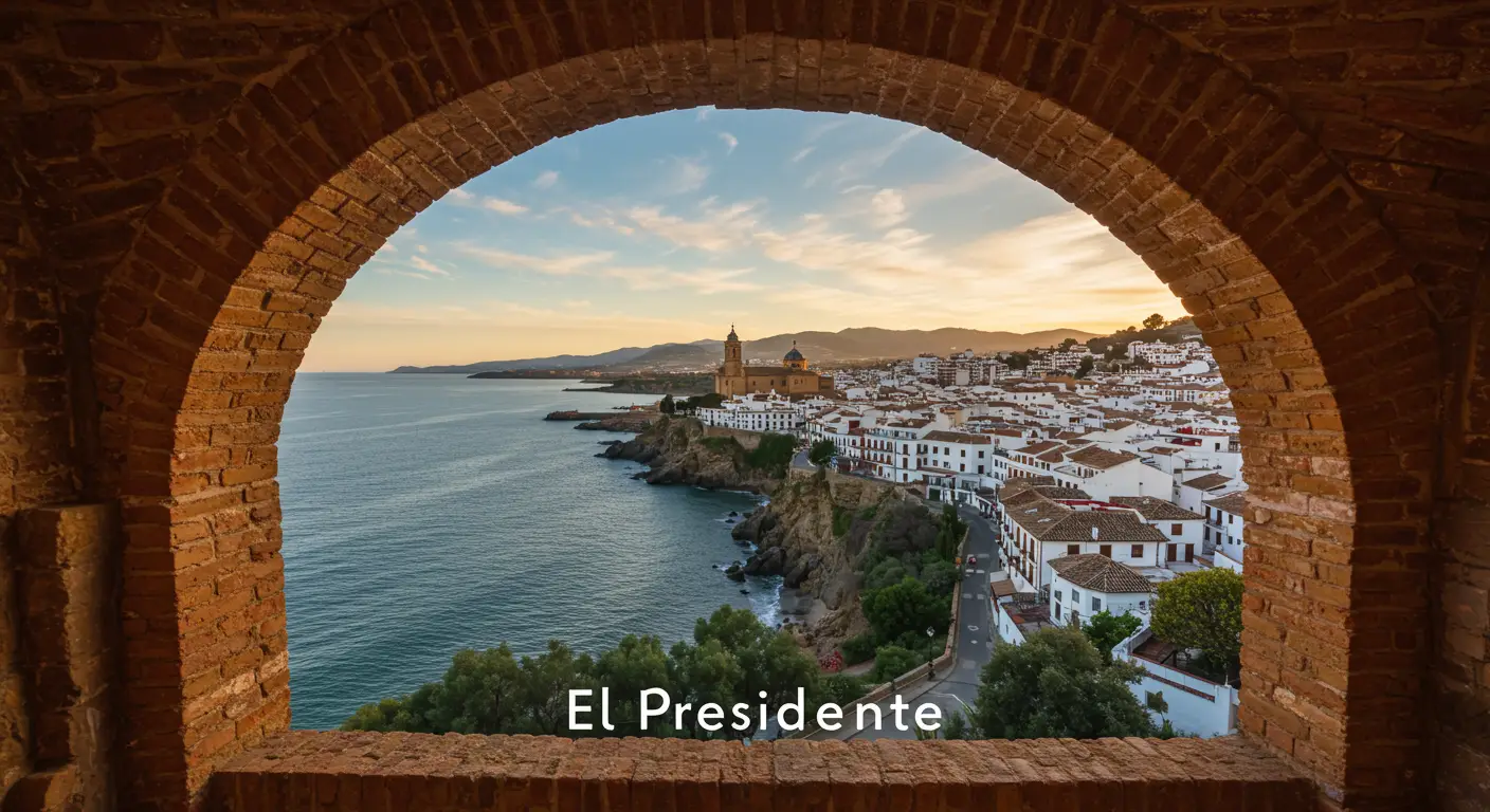 Townhouses for sale in El Presidente Estepona