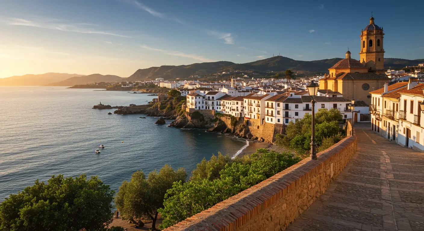 Townhouses for sale in El Rosario Marbella