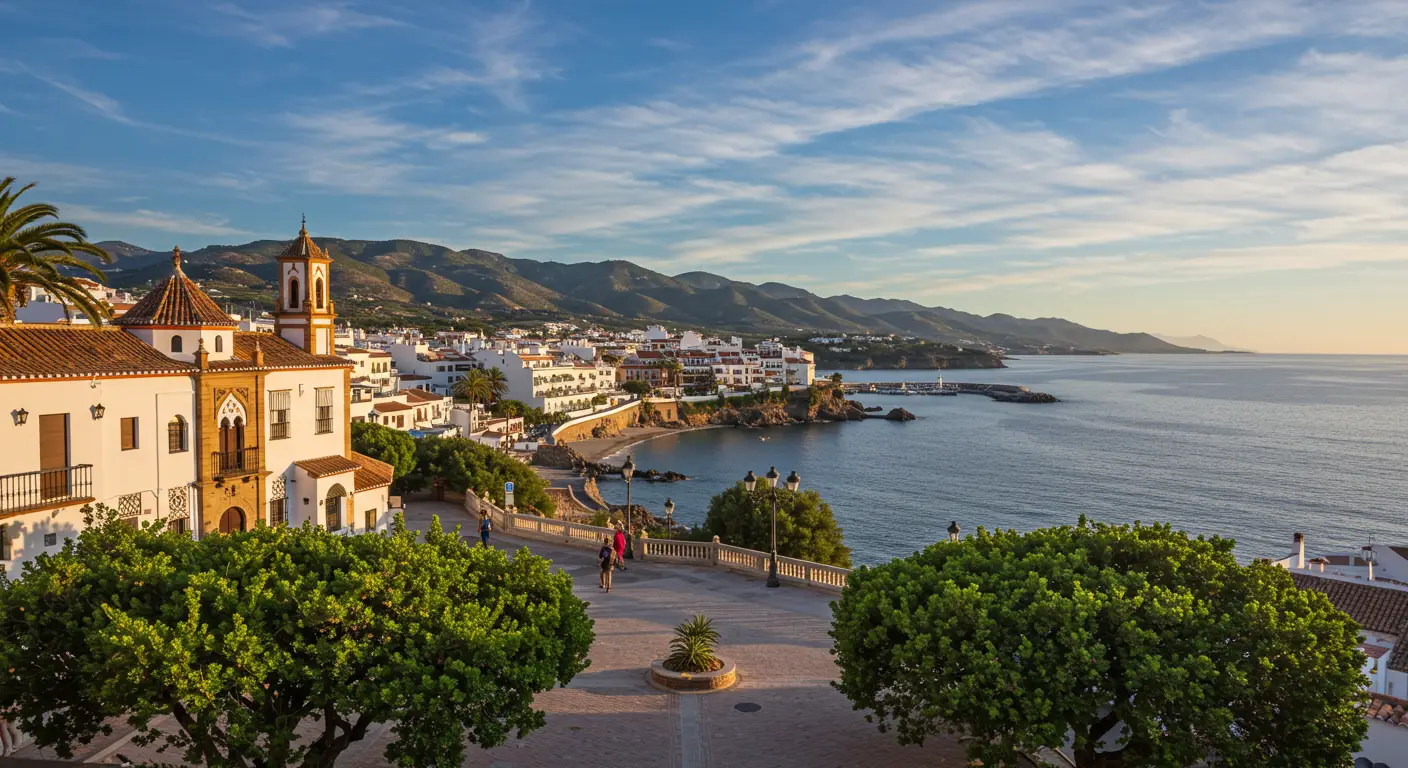 Townhouses for sale in Elviria Marbella