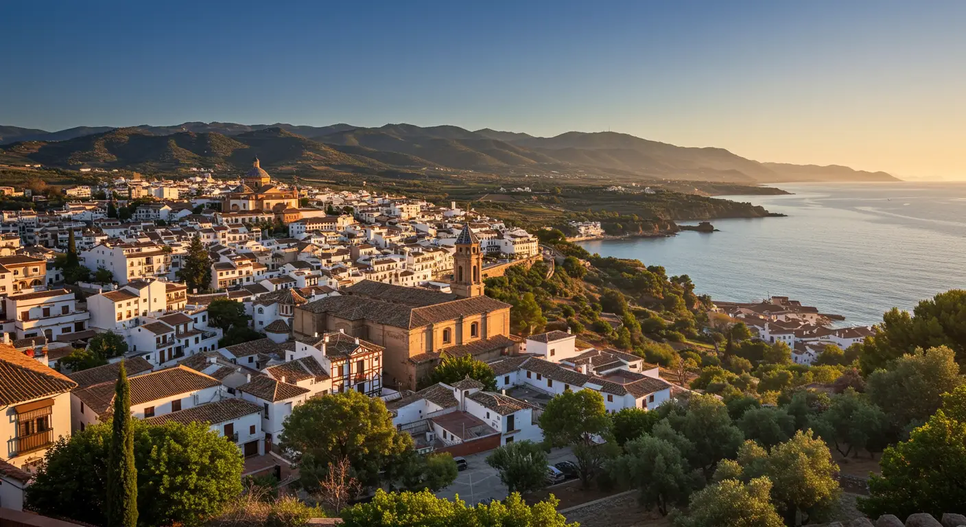 Townhouses for sale in Hacienda del Sol Estepona