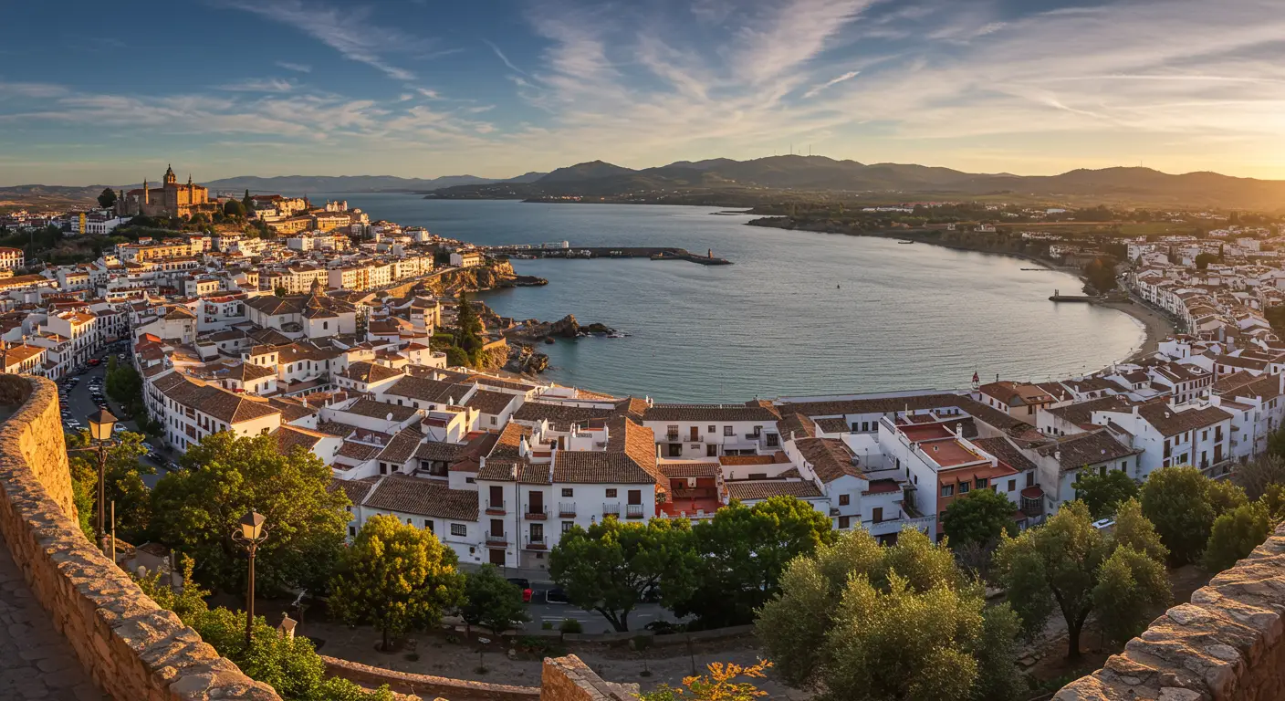 Townhouses for sale in Istán Marbella