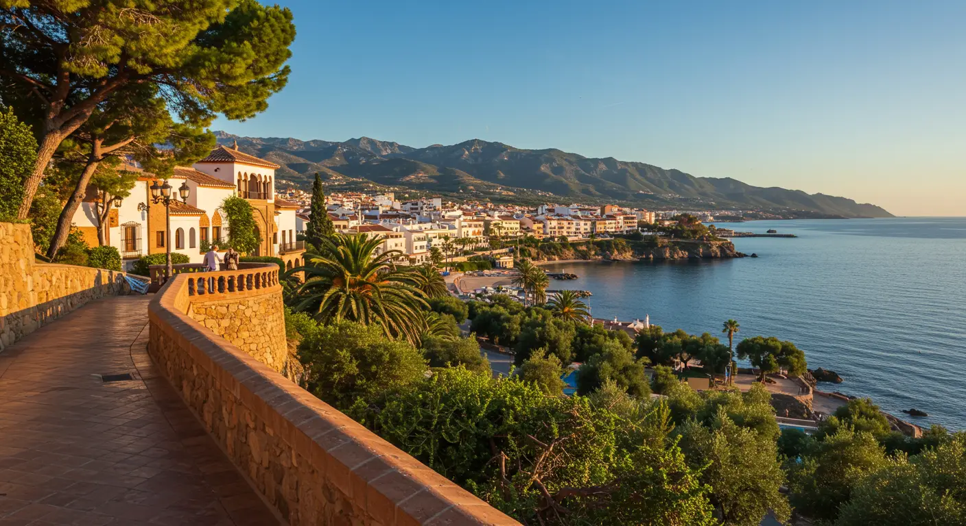 Townhouses for sale in La Cala Golf Mijas