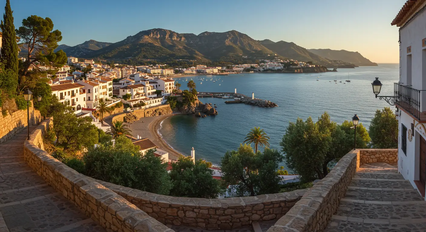 Townhouses for sale in La Cala Hills Mijas