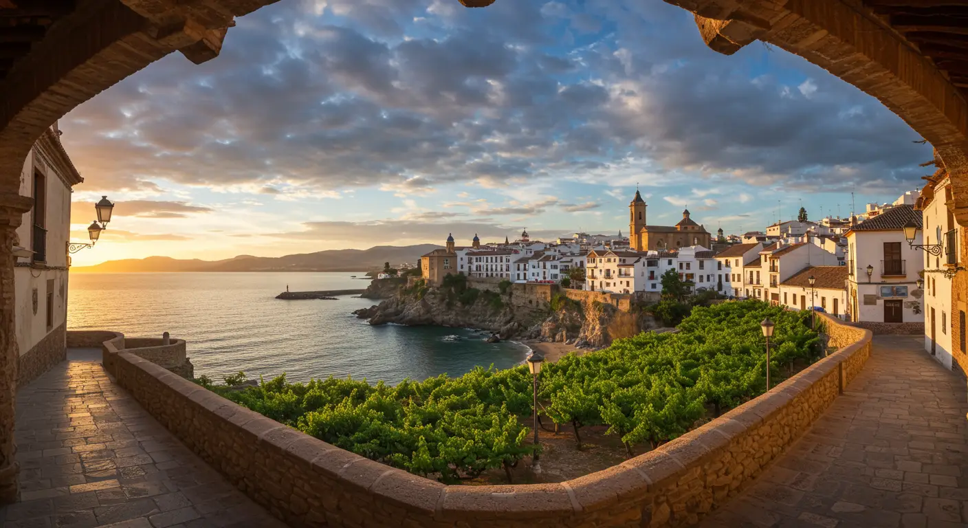 Townhouses for sale in La Campana Marbella