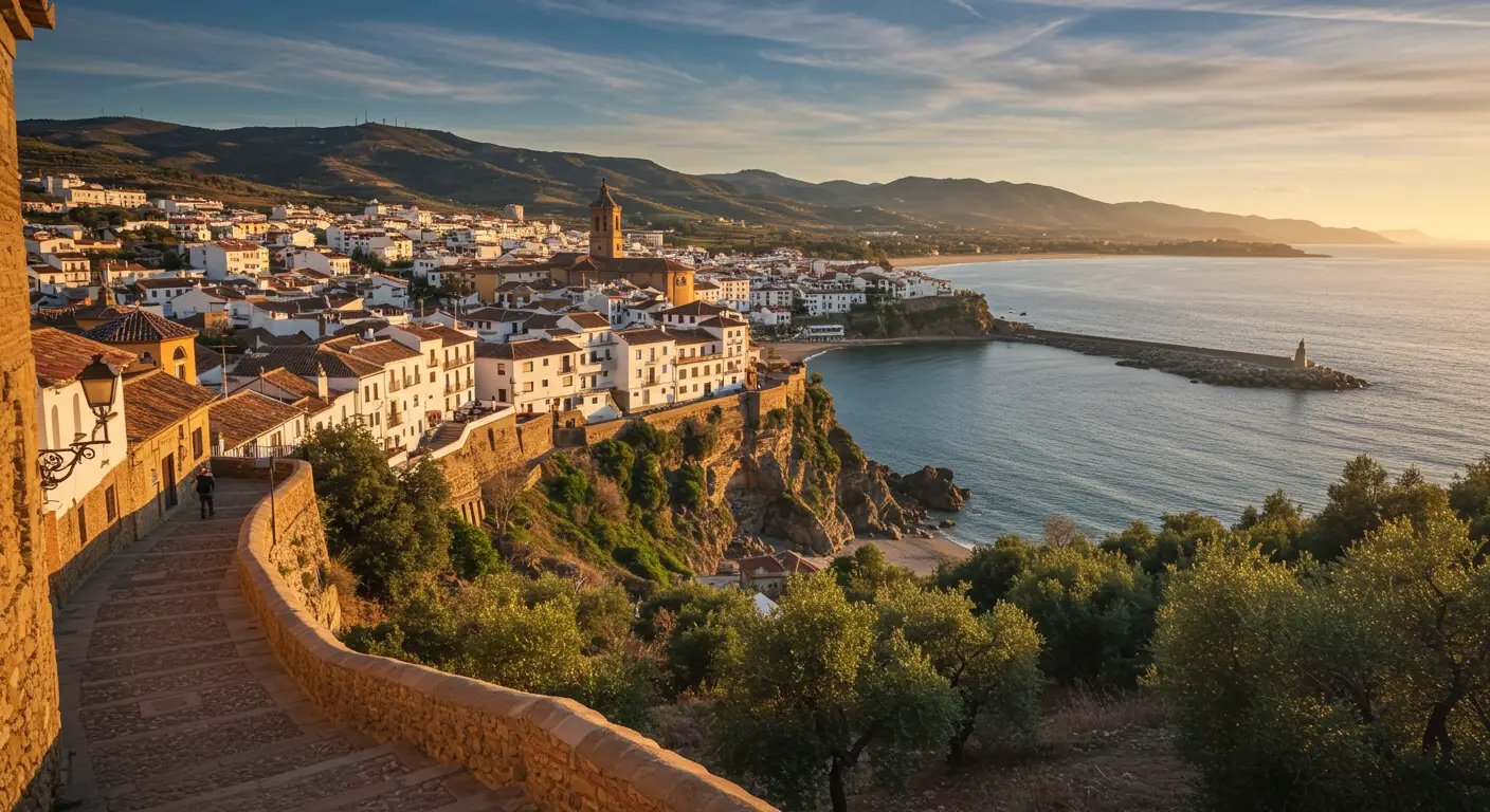 Townhouses for sale in La Cerquilla Marbella