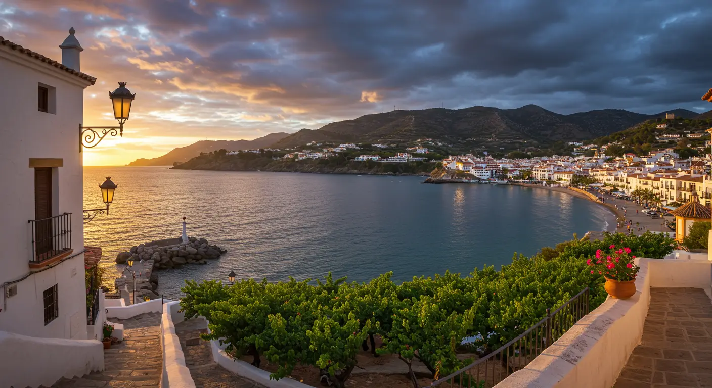 Townhouses for sale in La Duquesa Manilva