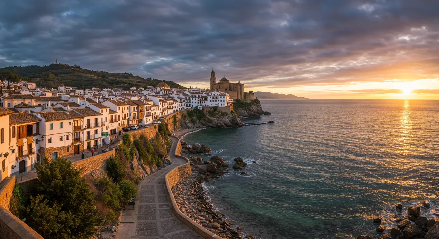 Townhouses for sale in La Heredia Benahavís