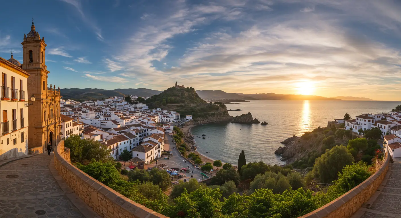 Townhouses for sale in La Quinta Marbella