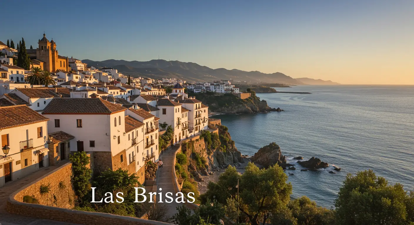 Townhouses for sale in Las Brisas Marbella