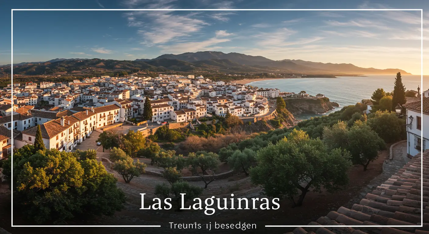 Townhouses for sale in Las Lagunas Mijas