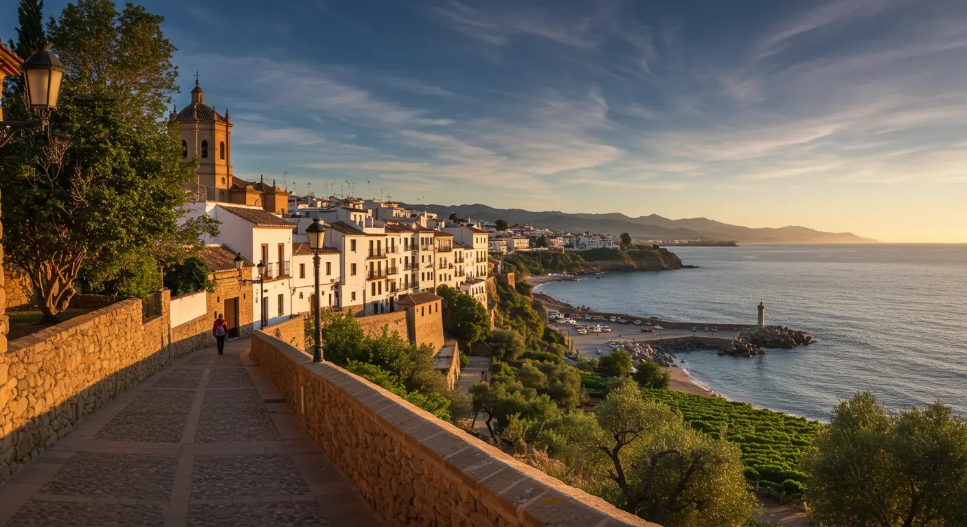 Townhouses for sale in Los Almendros Benahavís