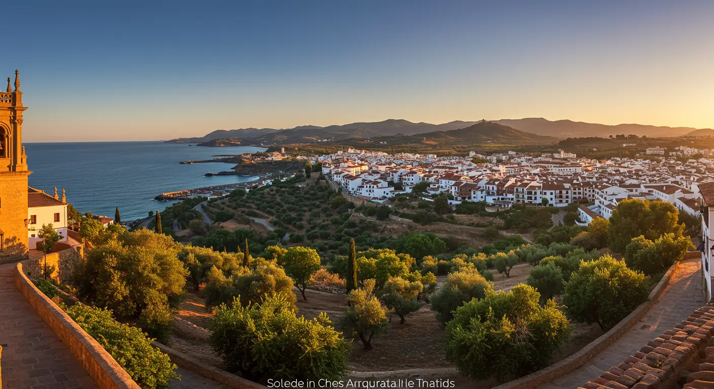 Townhouses for sale in Los Arqueros Benahavís