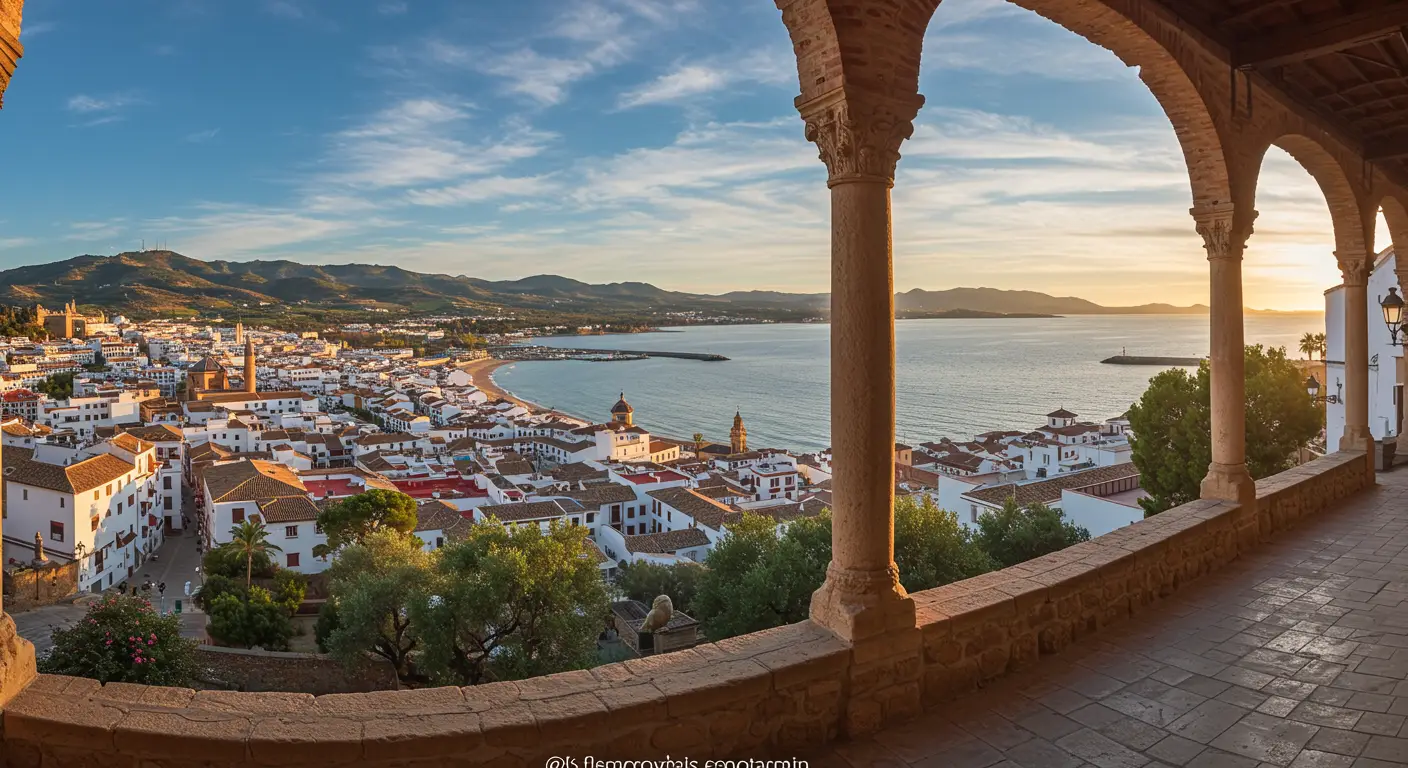 Townhouses for sale in Los Flamingos Benahavís