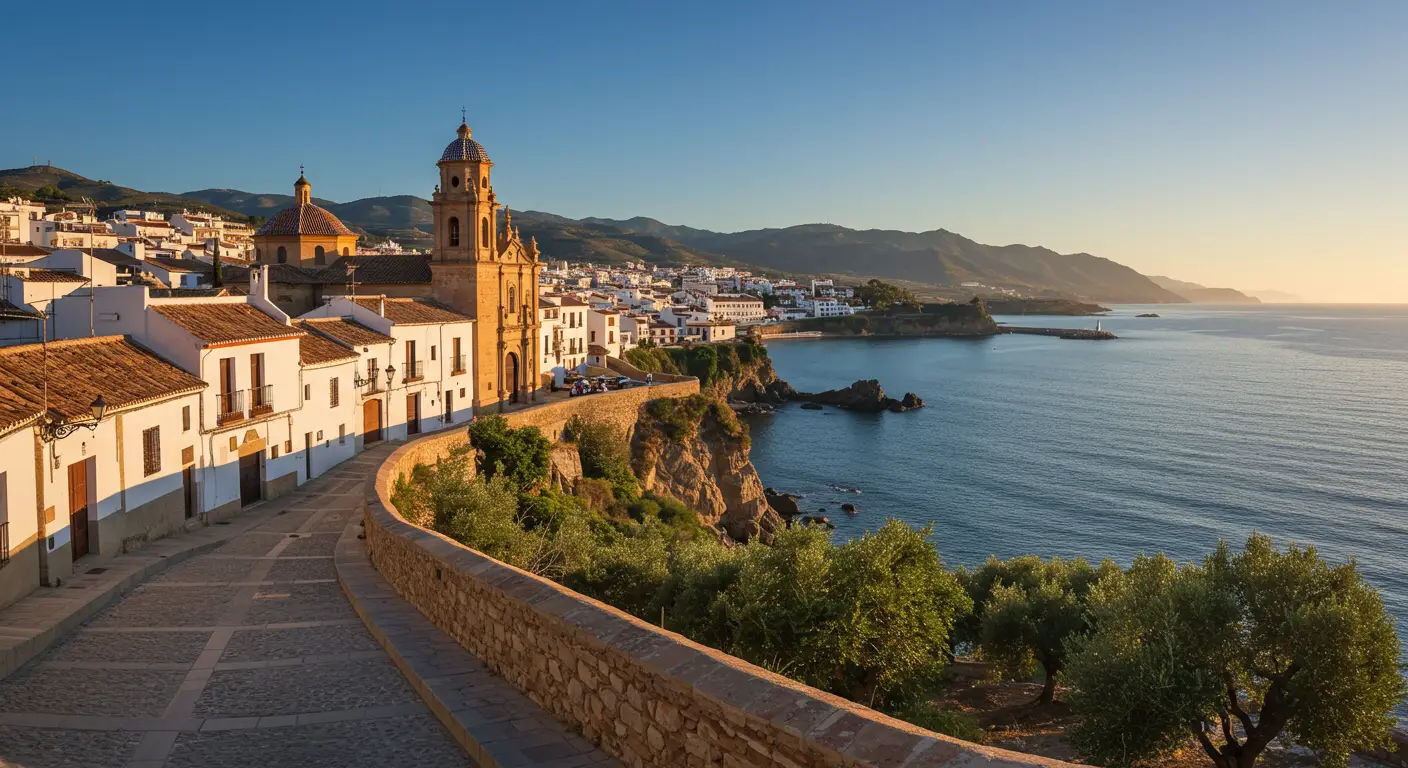 Townhouses for sale in Los Monteros Marbella