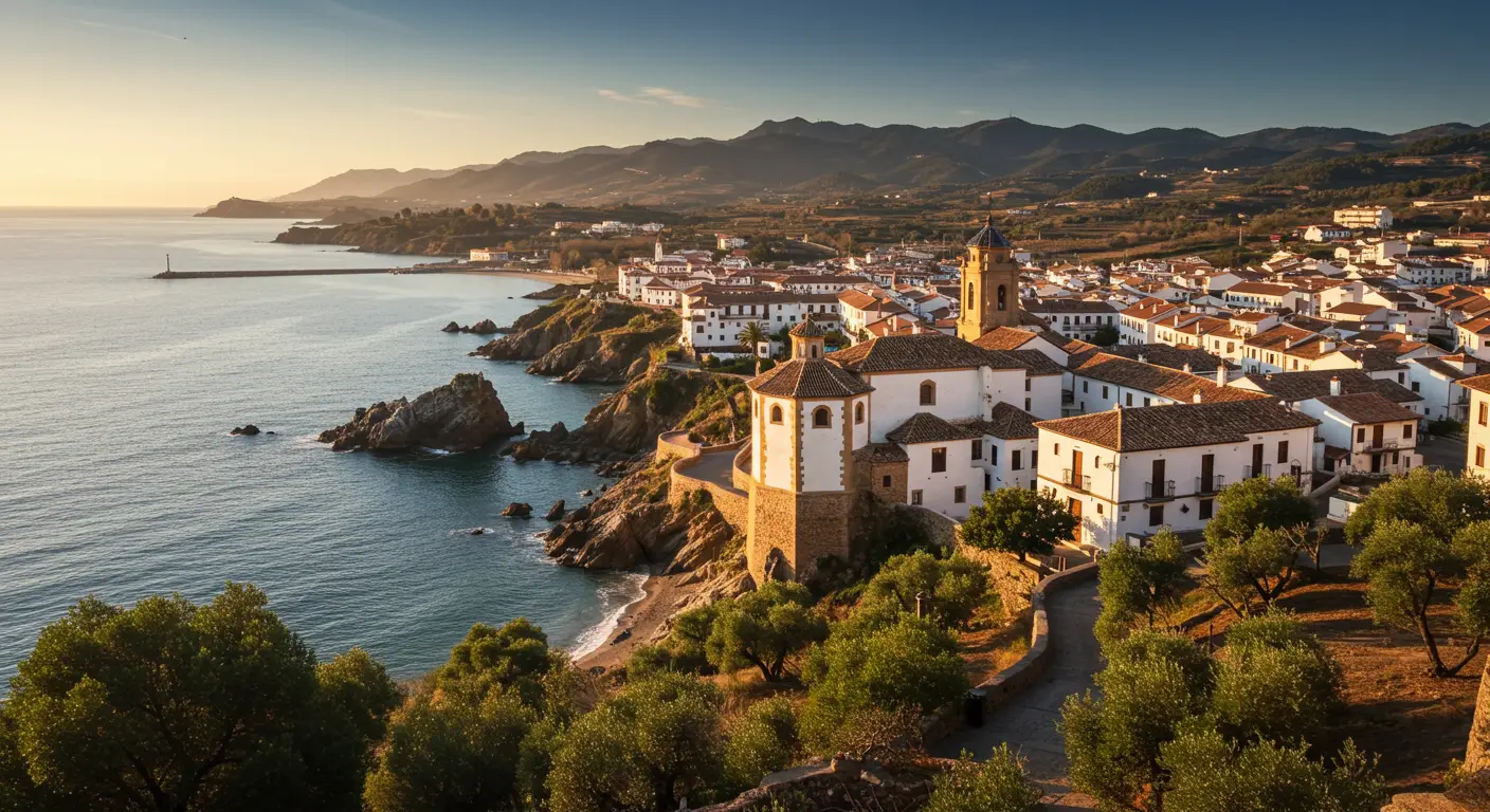 Townhouses for sale in Los Pacos Fuengirola