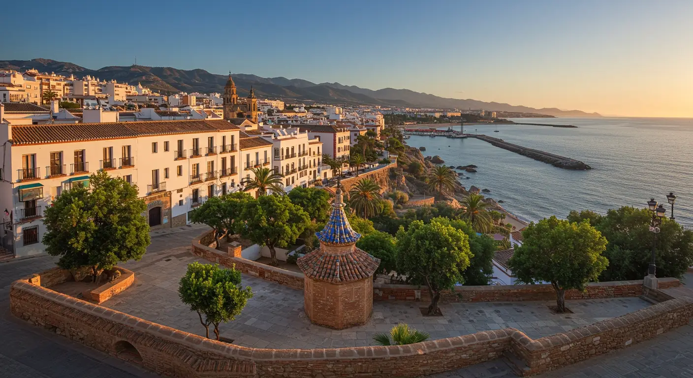 Townhouses for sale in Málaga Este Málaga