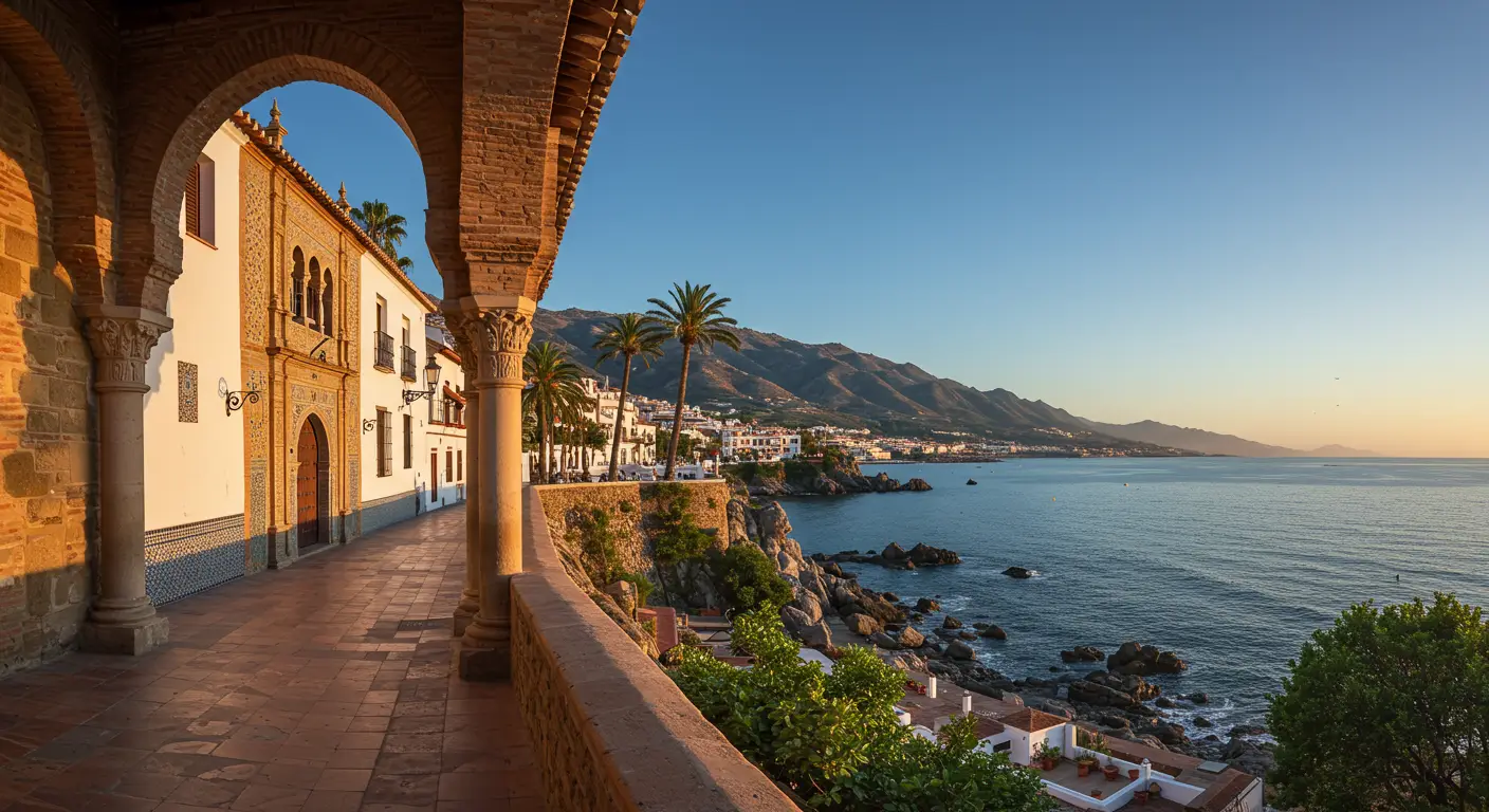 Townhouses for sale in Marbella Marbella