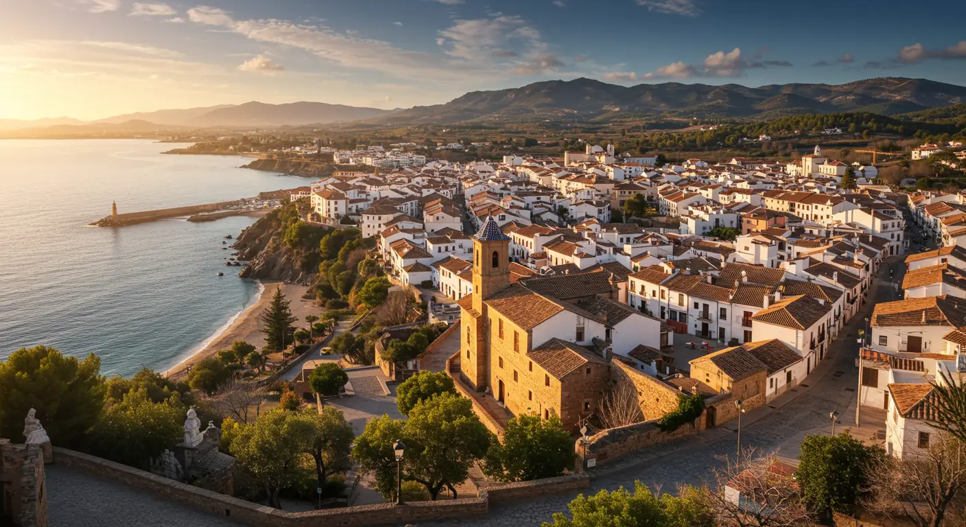 Townhouses for sale in Marbesa Marbella