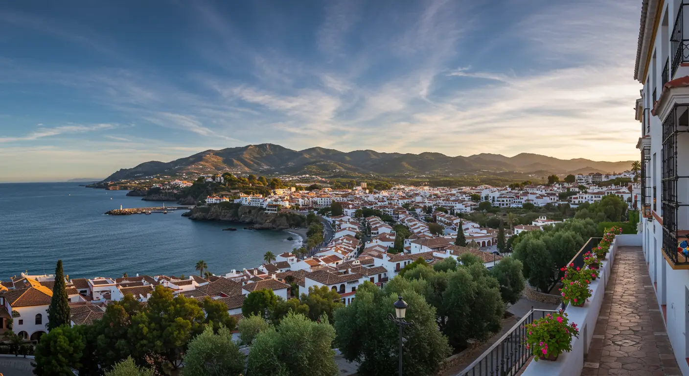 Townhouses for sale in Mijas Golf Mijas