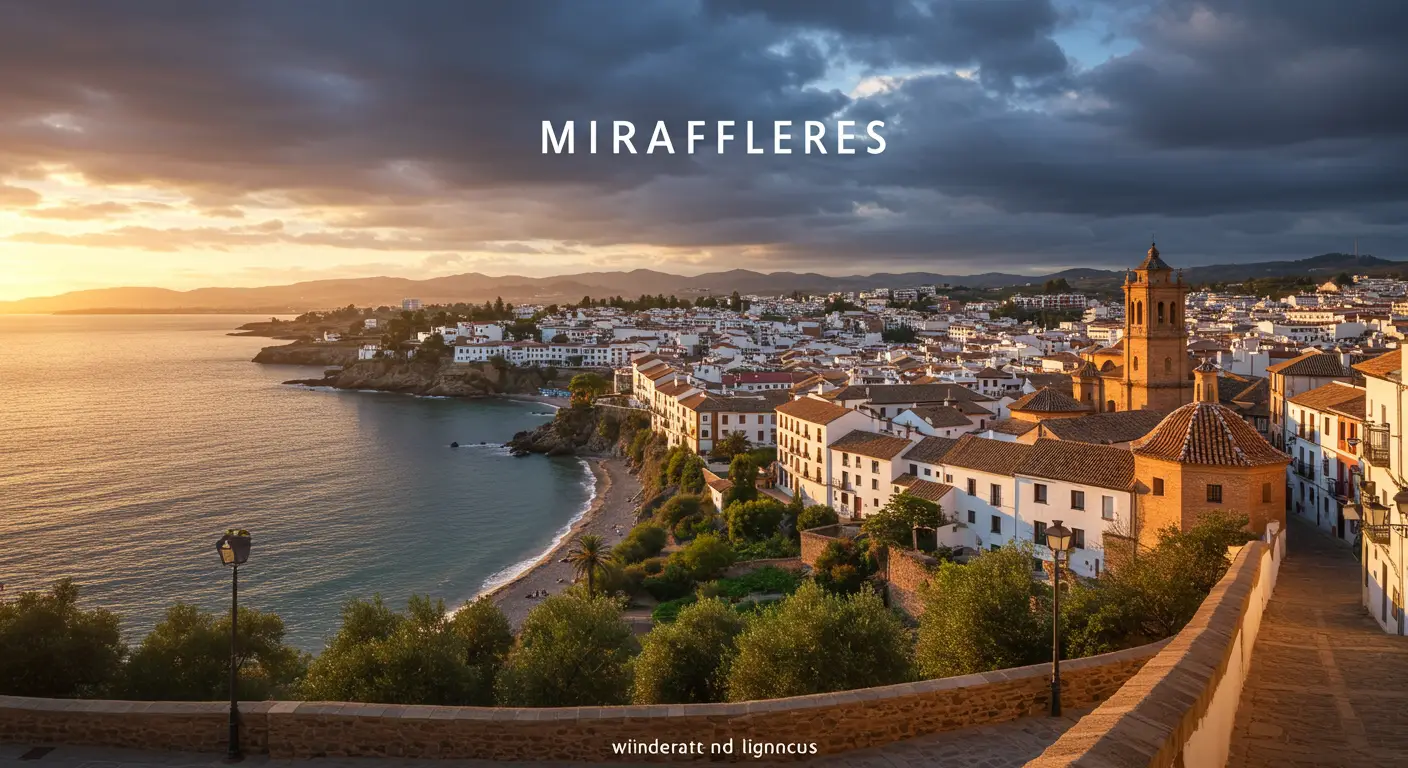 Townhouses for sale in Miraflores Mijas