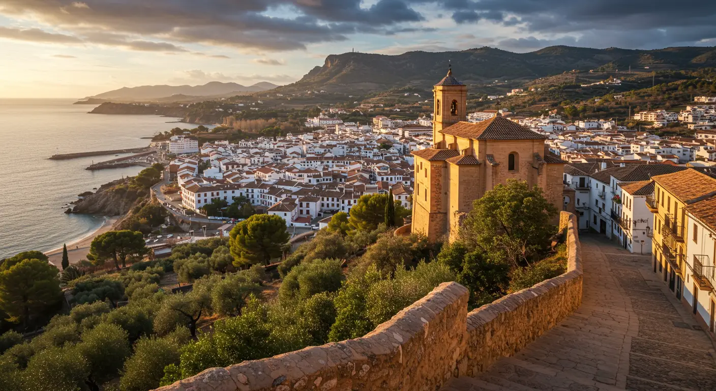 Townhouses for sale in Monte Halcones Benahavís