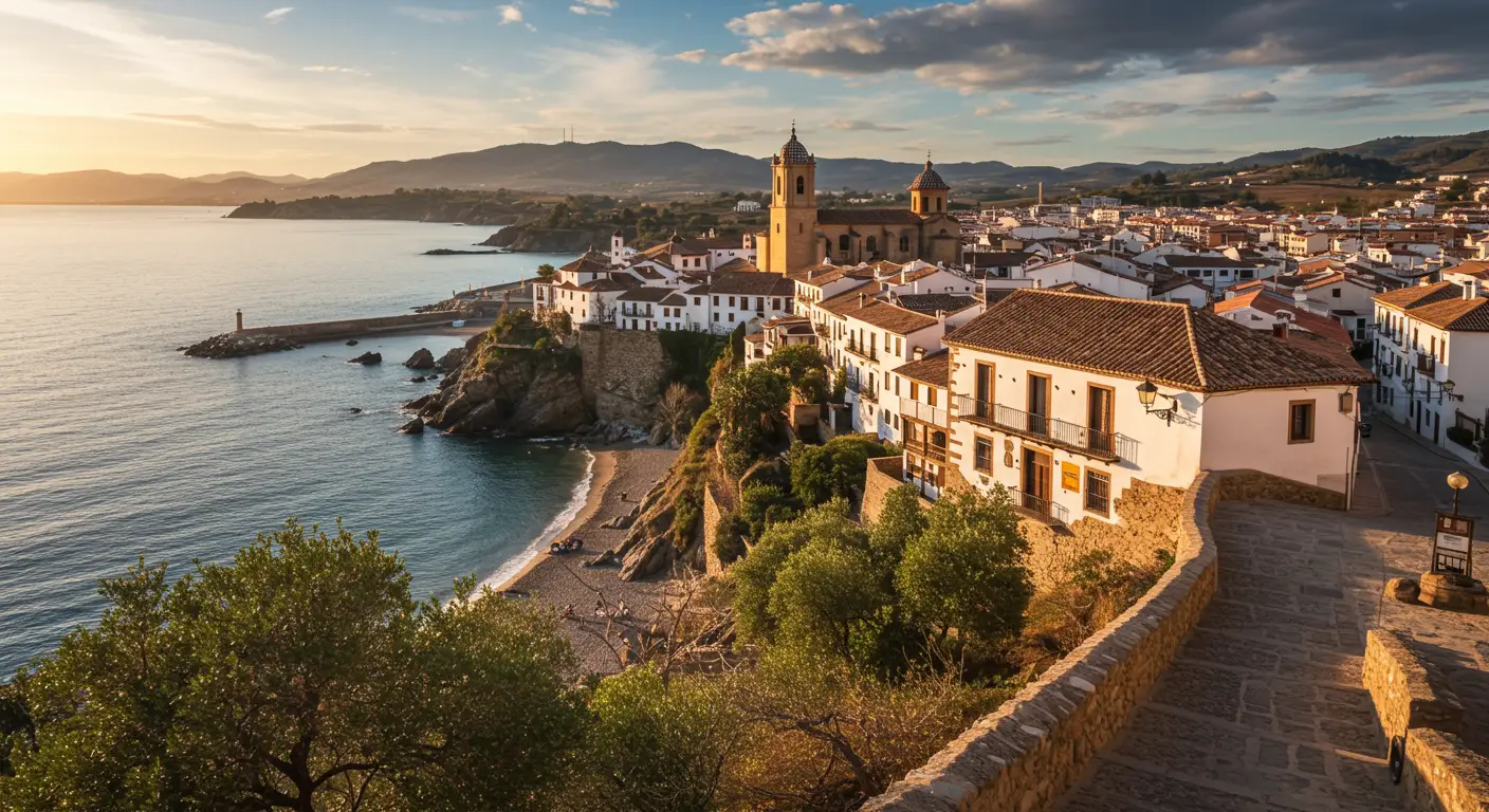 Townhouses for sale in Nagüeles Marbella