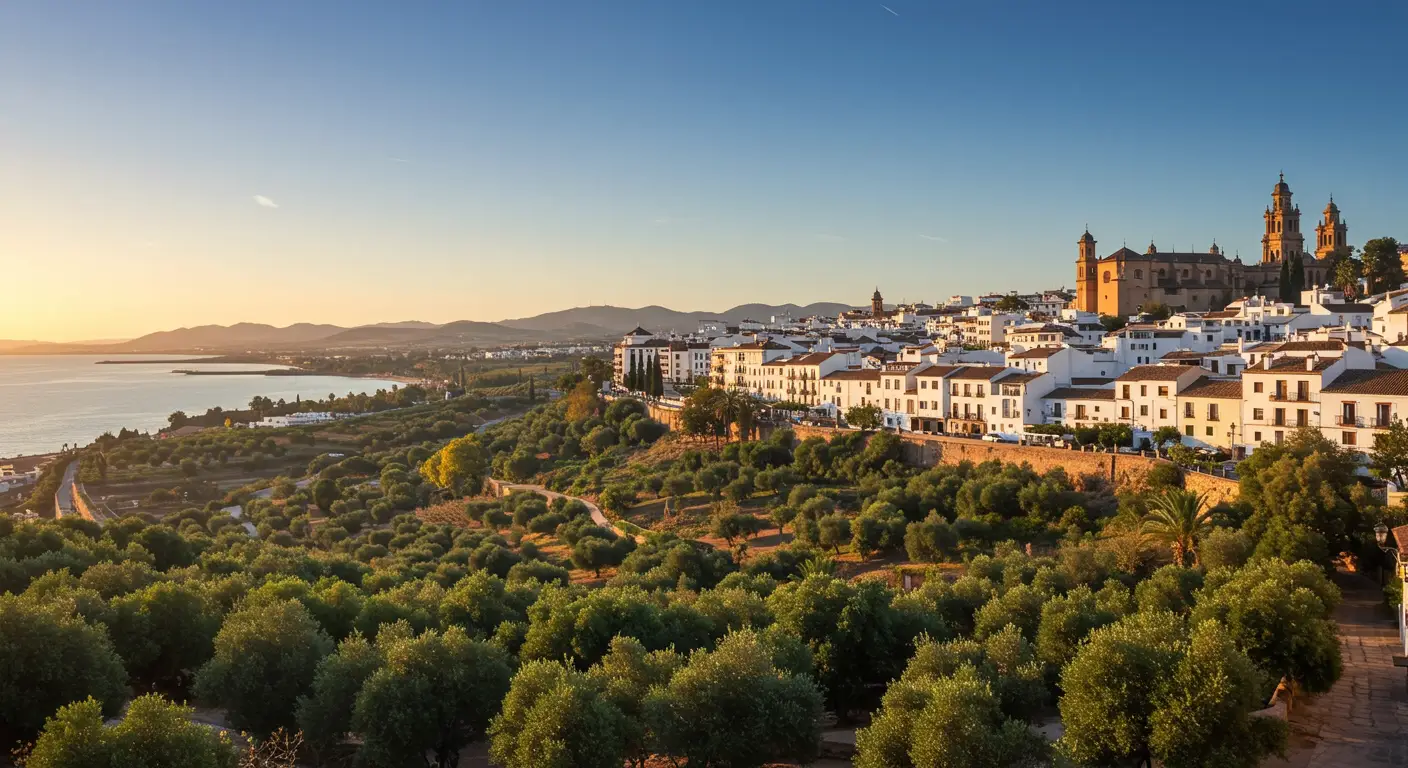 Townhouses for sale in Nueva Andalucía Marbella