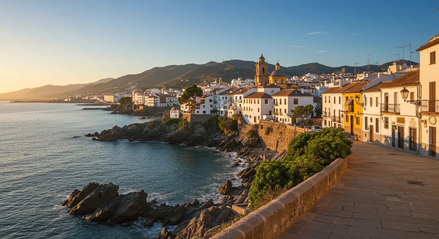 Townhouses for sale in Pacifico Málaga