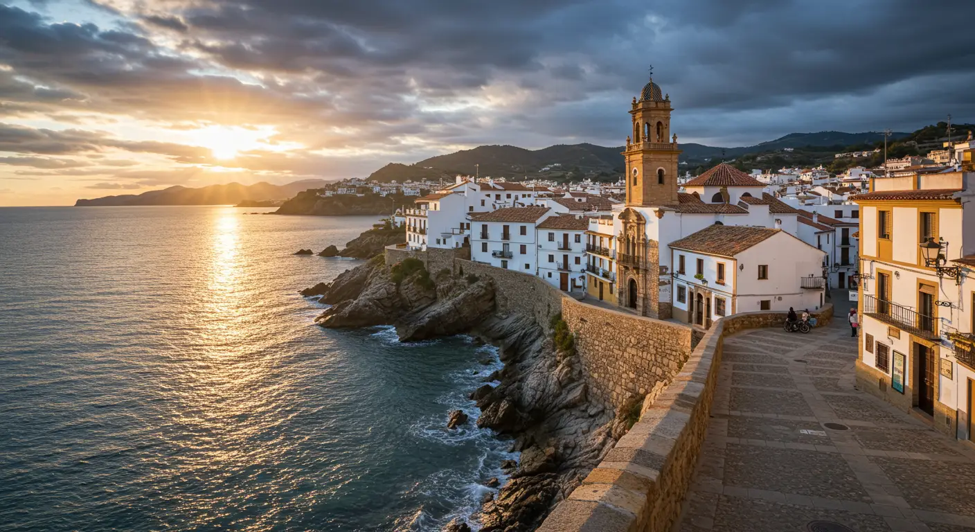 Townhouses for sale in Puerto de la Torre Málaga