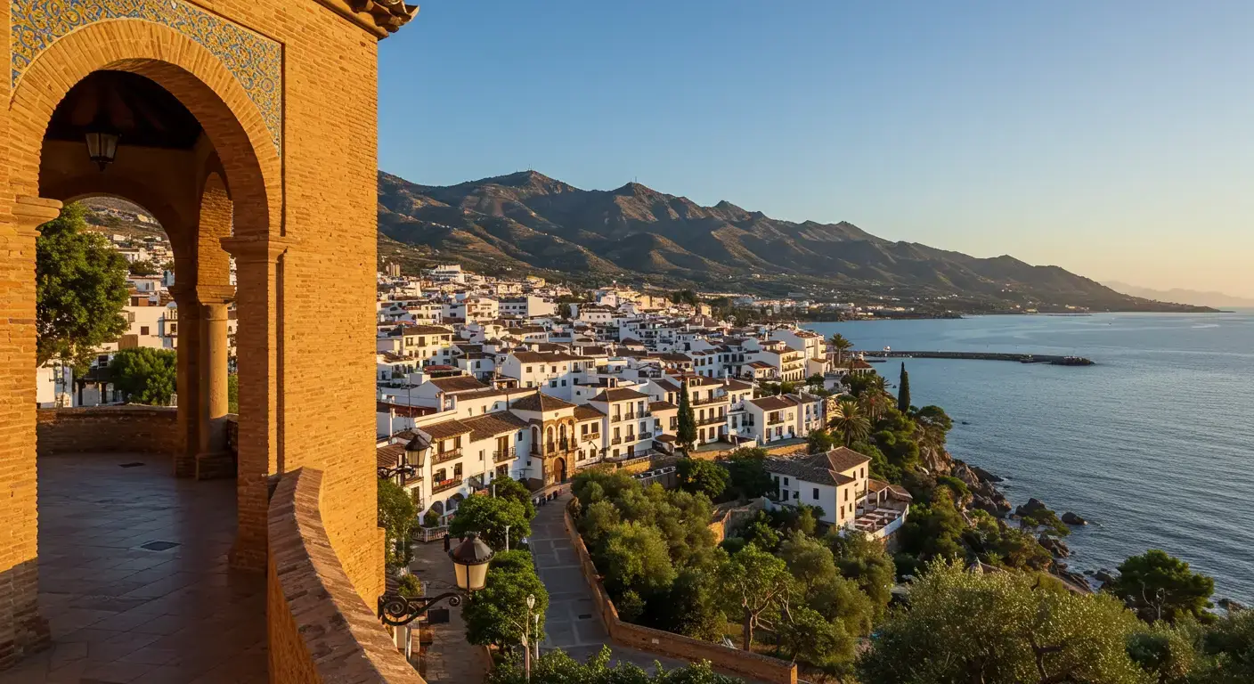 Townhouses for sale in Reserva de Marbella Marbella