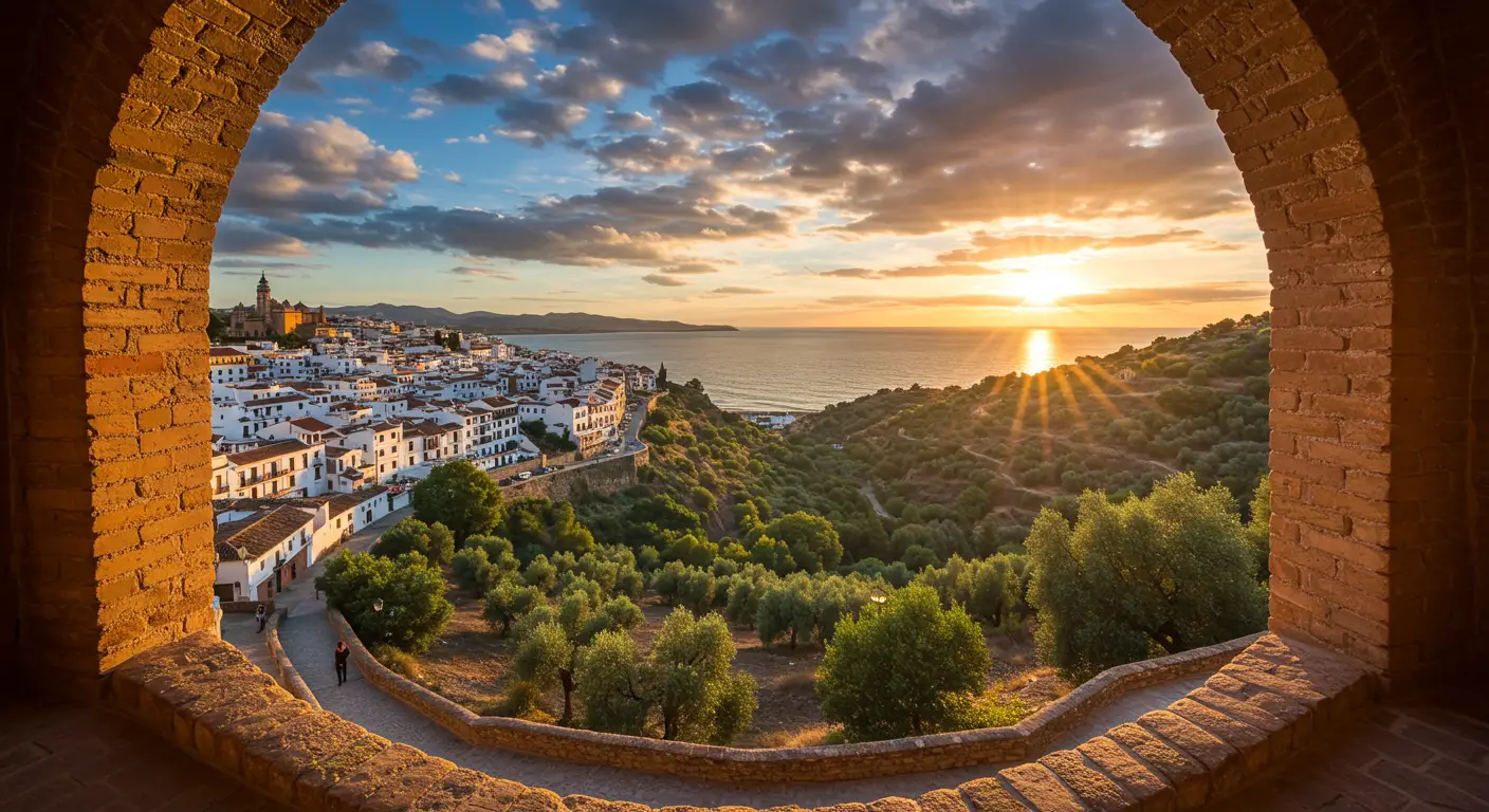 Townhouses for sale in Reserva del Higuerón Benalmádena